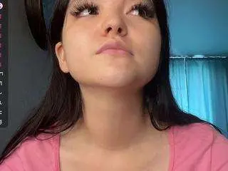 Camsoda Free Live Porn of towandamekee