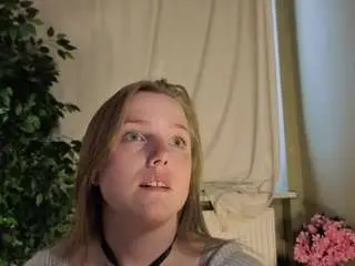 Camsoda Adult Webcam of mary-tone