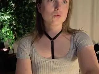 Camsoda Free Porn Cam of mary-tone