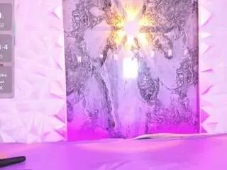 Camsoda Private Sex Chat of playful-violet