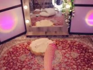 Camsoda Live Porn of cherryladyexpansionist