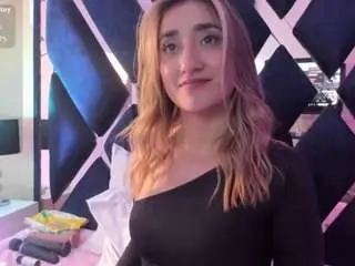 Camsoda Live Sex Cam of lucy-davies