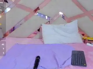 Camsoda Sex Chat of lucy-davies