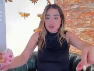 Camsoda Best live sex cam show of lucy-davies