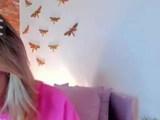 Camsoda Adult Video Chat of lucy-davies