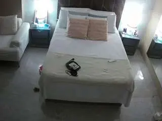 Camsoda Best live sex cam show of voyeurcam-casa-salsa-bedroom-3