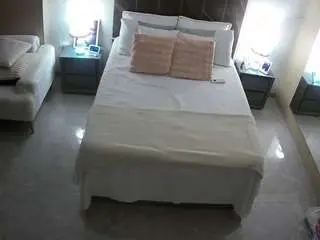 Camsoda Adult Video Chat of voyeurcam-casa-salsa-bedroom-3