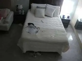 Camsoda Nude Webcam of voyeurcam-casa-salsa-bedroom-3