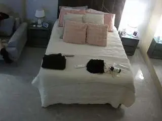 Camsoda Sex Cam of voyeurcam-casa-salsa-bedroom-3