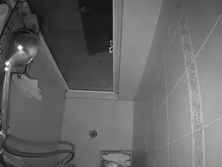 Camsoda Sex Cam of voyeurcam-baileybase-shower