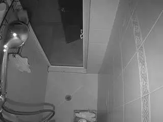 Camsoda Best Webcam of voyeurcam-baileybase-shower
