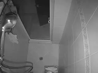 Camsoda Adult Webcam of voyeurcam-baileybase-shower
