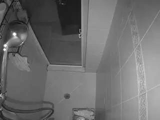 Camsoda Nude Webcam of voyeurcam-baileybase-shower