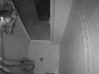 Camsoda Live Sex Cam of voyeurcam-baileybase-shower