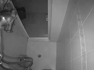 Camsoda Live Porn of voyeurcam-baileybase-shower