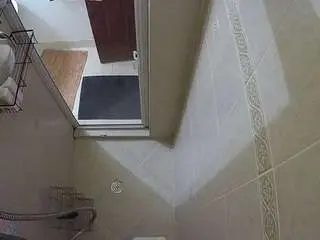 Camsoda Nude Webcam of voyeurcam-baileybase-shower