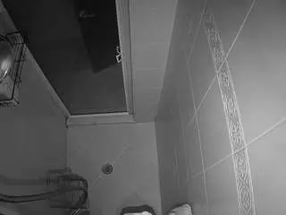 Camsoda Watch Live Sex Cams of voyeurcam-baileybase-shower