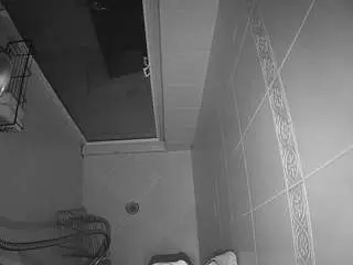 Camsoda Live Sex of voyeurcam-baileybase-shower