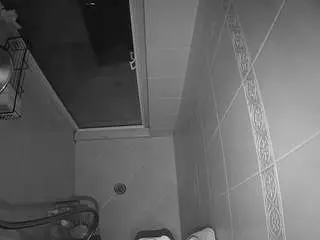 Camsoda Live Porn of voyeurcam-baileybase-shower