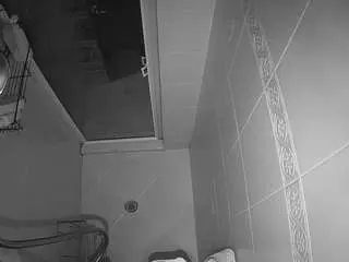 Camsoda Live Sex of voyeurcam-baileybase-shower
