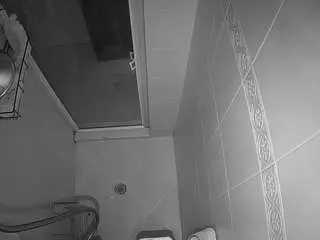 Camsoda Adult Webcam of voyeurcam-baileybase-shower