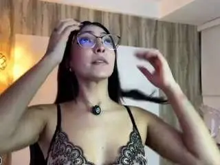 Camsoda Sex Chat of marianabranz