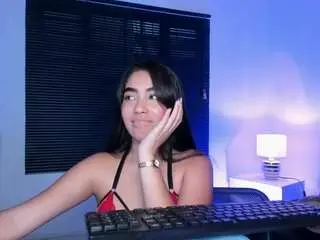 Camsoda Adult Webcam of misssophiery