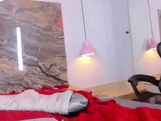 Camsoda Free Porn Cam of strikeandsweet
