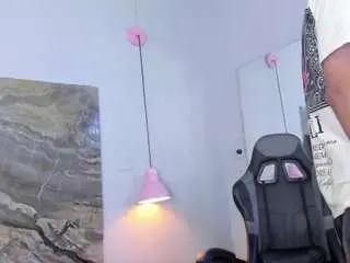 Camsoda Nude Webcam of strikeandsweet