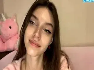 Camsoda Adult Video Chat of hortensetoledano