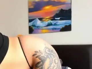 Camsoda Watch Live Sex Cams of ivory-soull