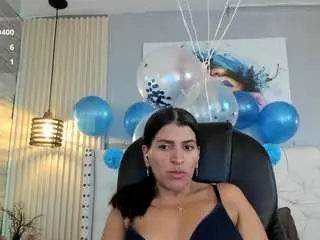 Camsoda Sex Cam of orionsmith