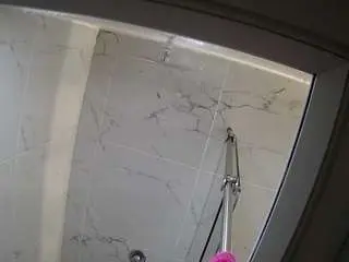 Camsoda Live Sex Cam of voyeurcam-casa-salsa-bathroom-12