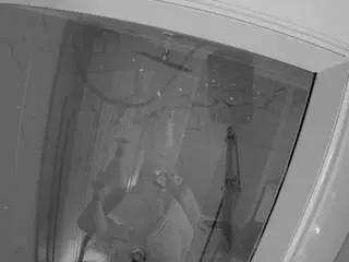 Camsoda Nude Webcam of voyeurcam-casa-salsa-bathroom-12