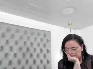Camsoda Sex Cam of anette-cooper