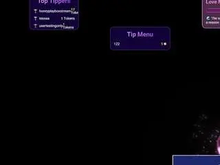 Camsoda Best Webcam of honeyteatesting