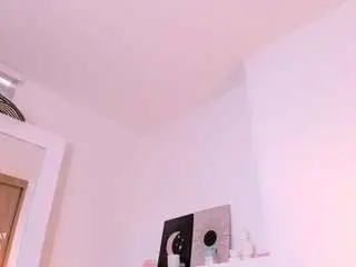 Camsoda Live Sex Cam of nicolettebalee