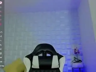 Camsoda Sex Chat of iris-torrez