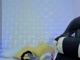 Camsoda Adult Webcam of iris-torrez