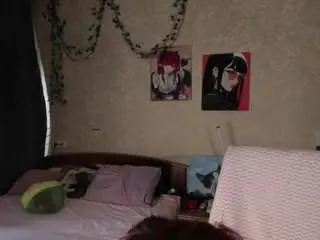 Camsoda Sex Chat of loveislola