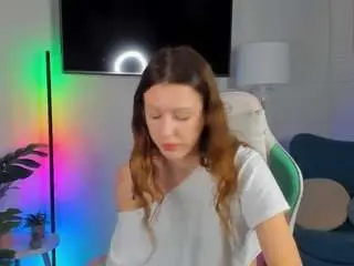 Camsoda Best live sex cam show of sofi-honey