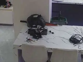 Camsoda Sex Chat of voyeurcam-casa-salsa-kitchen