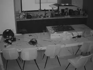 Camsoda Nude Webcam of voyeurcam-casa-salsa-kitchen