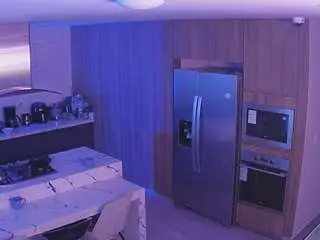 Camsoda Watch Live Sex Cams of voyeurcam-casa-salsa-kitchen