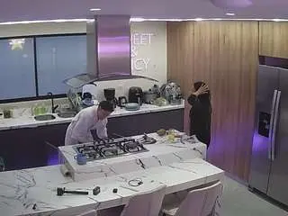 Camsoda Watch Live Sex Cams of voyeurcam-casa-salsa-kitchen
