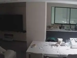 Camsoda Sex Cam of voyeurcam-casa-salsa-kitchen