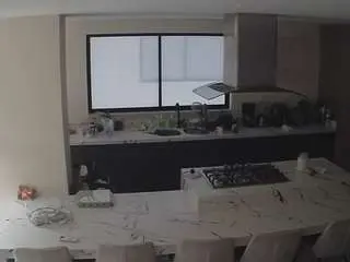 Camsoda Nude Webcam of voyeurcam-casa-salsa-kitchen