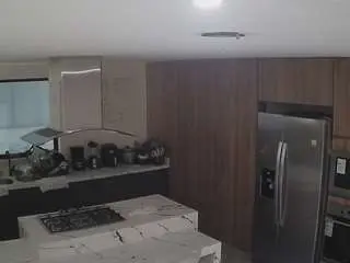 Camsoda Live Sex Cam of voyeurcam-casa-salsa-kitchen