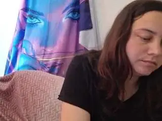 Camsoda Sex Chat of cyndeewinter