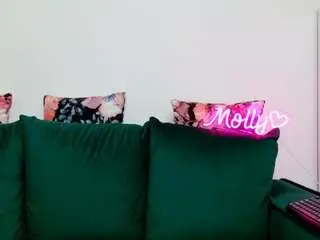 Camsoda Best Webcam of mollymosley